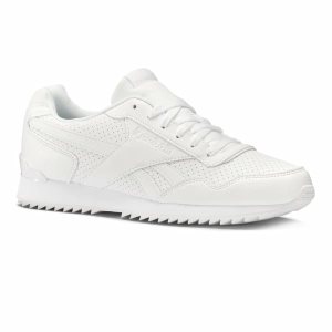 Adidasy Męskie Reebok ROYAL GLIDE Białe PL 04UBKTD